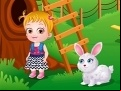 Juego Baby Hazel Tree House