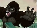 Juego Big Bad Ape