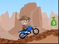 Juego Cowboy Biker