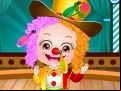 Juego Baby Hazel Annual Day