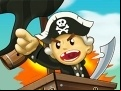 Juego Pirate Bay