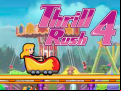 Juego Thrill Rush 4