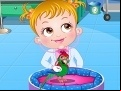 Juego Baby Hazel Pet Doctor