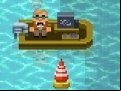 Juego Loch Ness Water Skiing