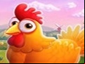 Juego Barnyard Scramble
