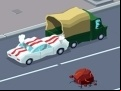 Juego Hero Rush
