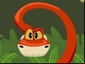 Juego Snake Escape