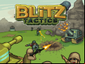 Juego Blitz Tactics