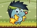 Juego Catch the Apple