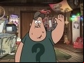 Juego Gravity Falls: Soos' Confusing Adventure