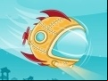 Juego Submarine Dash