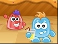 Juego Candy Land