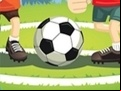 Juego Goal Goal Goal