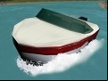 Juego Boat Drive