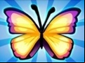 Juego Save Butterflies
