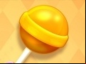 Juego Mahjong Candy