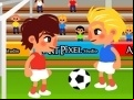 Juego Soccer Madness