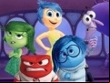 Juego Inside Out: Thought Bubbles