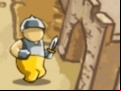Juego Crusader Defense