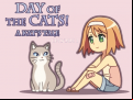 Juego Day of the Cats: A Kat`s Tale - Episode 1