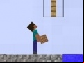 Juego Paper Minecraft