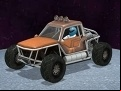 Juego Spase Buggy