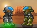 Juego Super Mechs