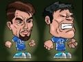 Juego Football Legends 2016 