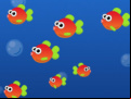 Juego The Big Fish 
