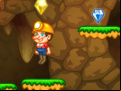 Juego Jumping Miner 