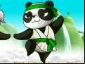Juego Chinese Panda Kongfu