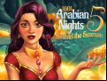Juego 1001 Arabian Nights 5: Sinbad the Seaman 