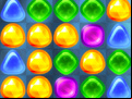 Juego Back to Candyland 1 