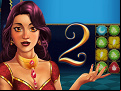 Juego 1001 Arabian Nights 2: Aladdin and the Magic Lamp 