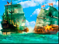 Juego Pirates Tides of Fortune 