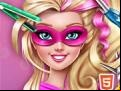 Juego Super Barbara Real Haircuts 