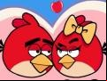 Juego Angry Birds Cannon 3 For Valentine's Day