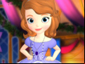 Juego Sofia The First Sofia's Painting Pals
