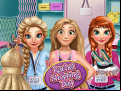 Juego Rachel Shopping Day