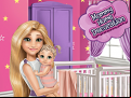Juego Mommy Home Decoration