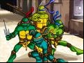 Juego Spin N Set Ninja Turtle