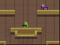 Juego Temple Of Boom! 