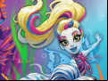Juego Monster High Great Scarrier Swim 
