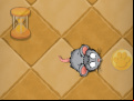 Juego Tap The Rat 