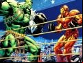 Juego Hidden Objects Hulk
