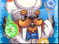 Juego Frosty Donuts 