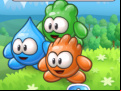 Juego Blobs Plops 
