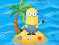 Juego Minions Go Across The Pacific Ocean 