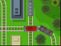 Juego Rail Rush 