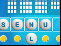 Juego Text Twist 2